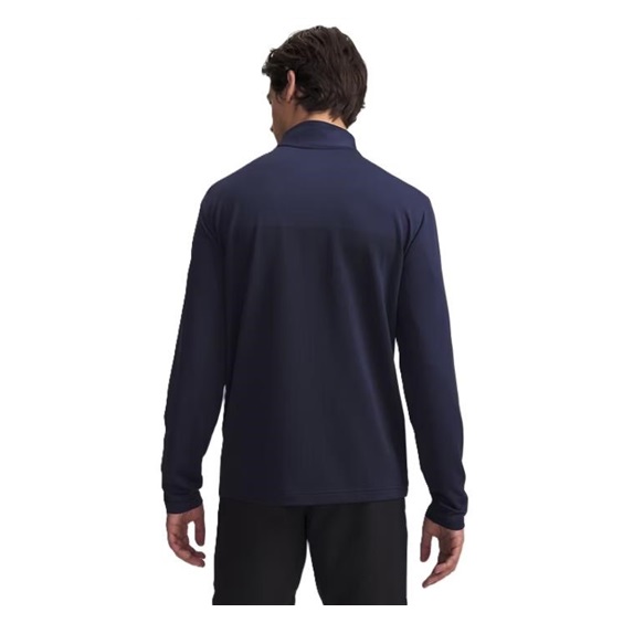 Under Armour Drive Lightweight 1/2 Zip pánská mikina, tmavě modrá