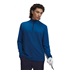 Under Armour Drive Lightweight 1/2 Zip pánská mikina, modrá