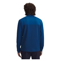 Under Armour Drive Lightweight 1/2 Zip pánská mikina, modrá