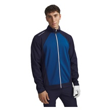 Under Armour Drive Wind pánská bunda, tmavě modrá