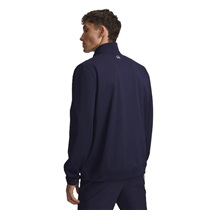 Under Armour Drive Wind pánská bunda, tmavě modrá