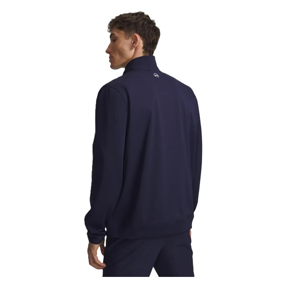 Under Armour Drive Wind pánská bunda, tmavě modrá