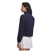 Under Armour Drive Wind dámská bunda, tmavě modrá