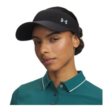 Under Armour Stealthform Halo unisex kšilt, černý