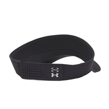 Under Armour Stealthform Halo unisex kšilt, černý