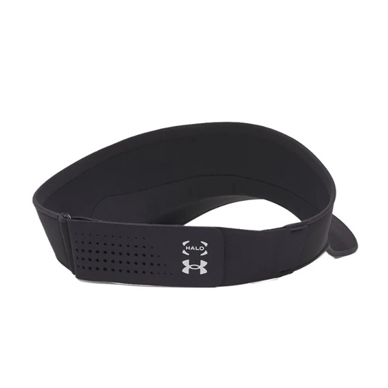 Under Armour Stealthform Halo unisex kšilt, černý