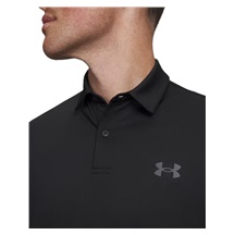 Under Armour Matchplay pánské polo, černé