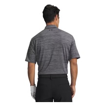 Under Armour Matchplay pánské polo, šedé