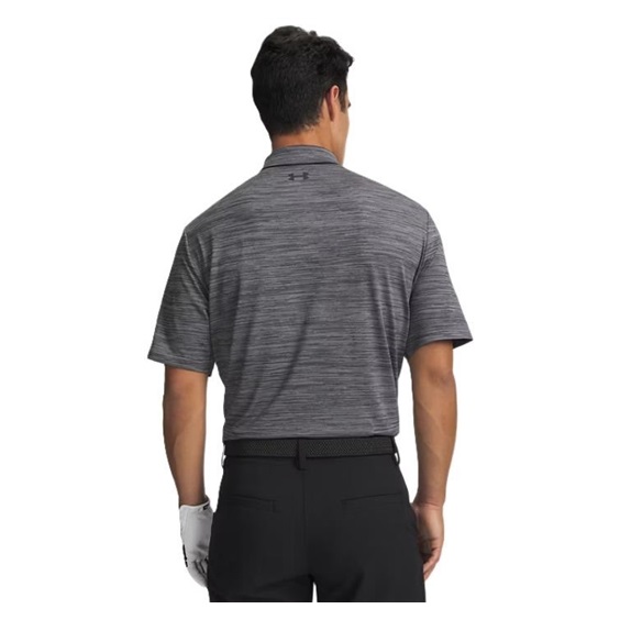 Under Armour Matchplay pánské polo, šedé