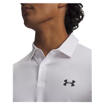 Under Armour Matchplay pánské polo, bílé