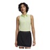 Under Armour Drive Sleveless dámské polo, zelené