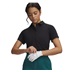 Under Armour Drive Short Sleeve dámské polo, černé