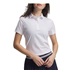 Under Armour Drive Short Sleeve dámské polo, bílé