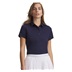 Under Armour Drive Short Sleeve dámské polo, tmavě modré