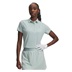 Under Armour Drive Short Sleeve dámské polo, enamel blue