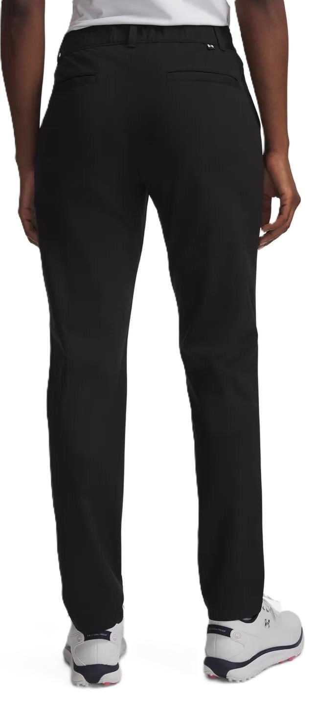 Under Armour Drive Pant dámské kalhoty, černé