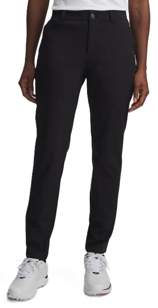 Under Armour Drive Pant dámské kalhoty, černé