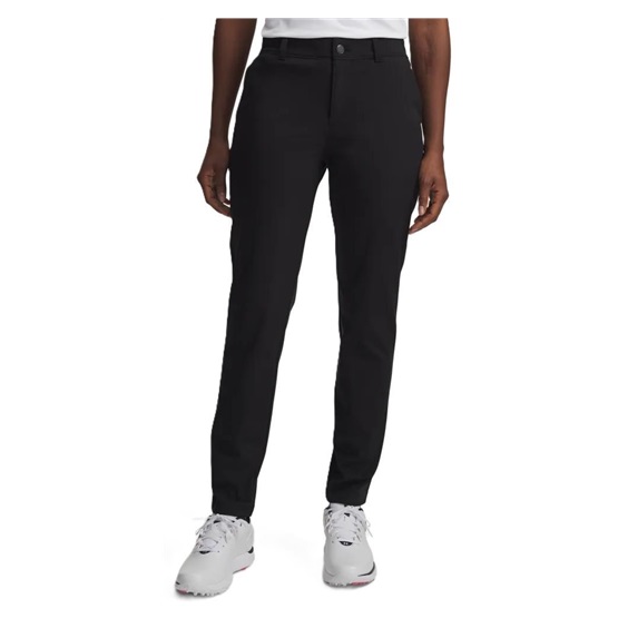 Under Armour Drive Pant dámské kalhoty, černé