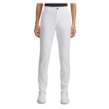 Under Armour Drive Pant dámské kalhoty, bílé