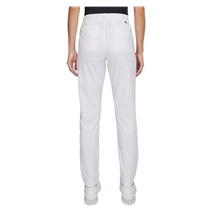 Under Armour Drive Pant dámské kalhoty, bílé