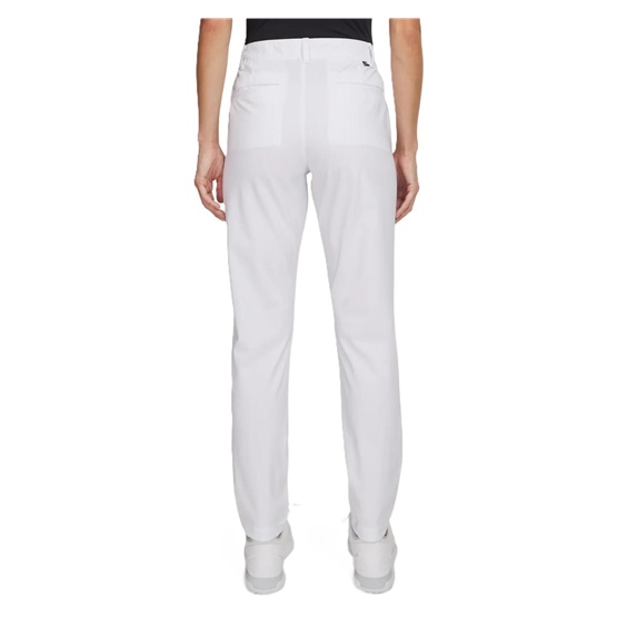 Under Armour Drive Pant dámské kalhoty, bílé