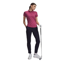 Under Armour Drive Pant dámské kalhoty, tmavě modré