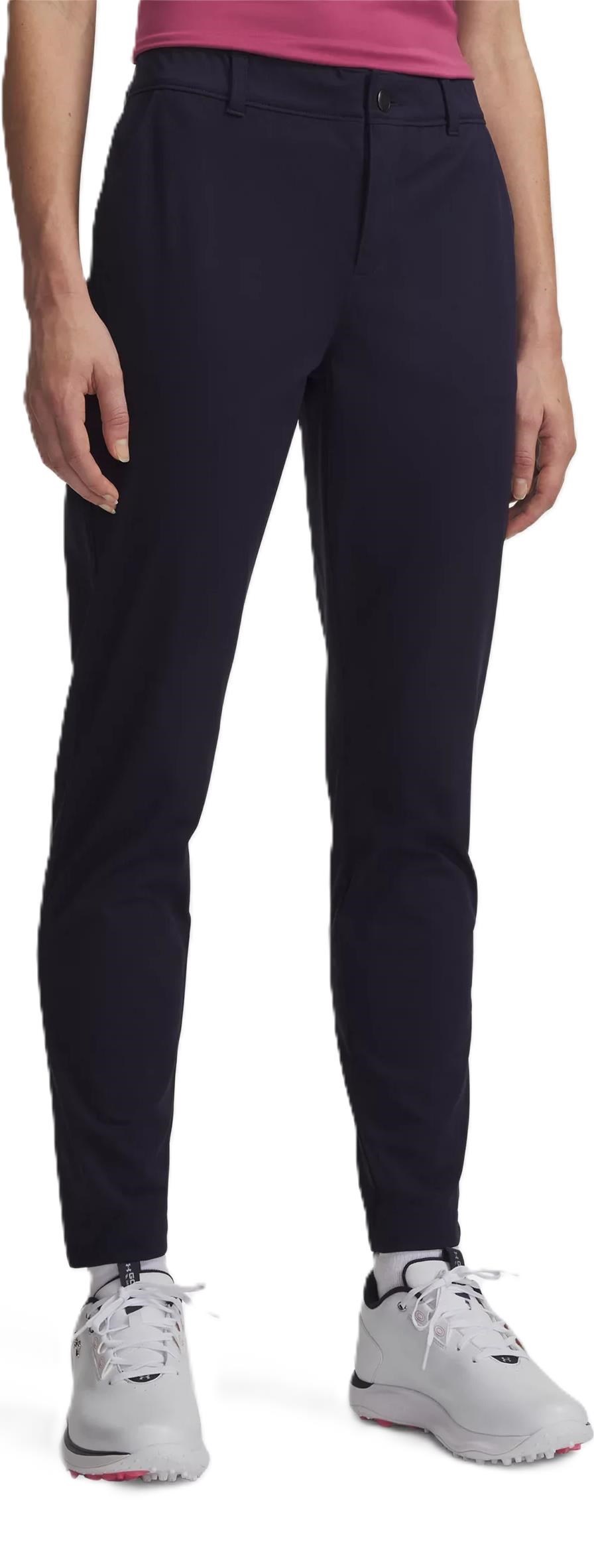 Under Armour Drive Pant dámské kalhoty, tmavě modré