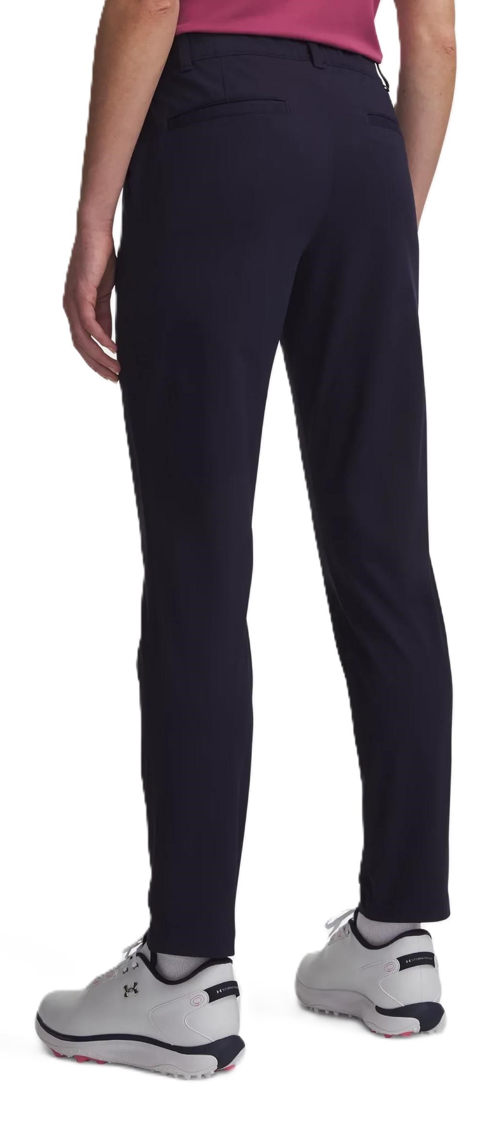 Under Armour Drive Pant dámské kalhoty, tmavě modré