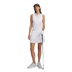 Under Armour Drive Pleated golfová sukně, halo gray