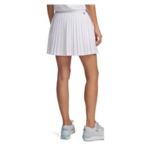 Under Armour Drive Pleated golfová sukně, halo gray