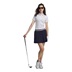 Under Armour Drive Pleated golfová sukně, tmavě modrá