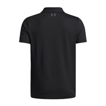Under Armour Matchplay dětské polo, černé