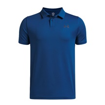 Under Armour Matchplay dětské polo, tmavě modré