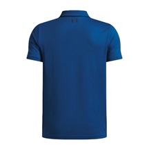 Under Armour Matchplay dětské polo, tmavě modré