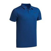 Under Armour Matchplay dětské polo, tmavě modré