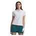Under Armour Drive Chill dámské polo, bílé