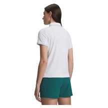 Under Armour Drive Chill dámské polo, bílé