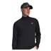 Under Armour T2G 1/4 Zip pánská mikina, černá