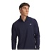 Under Armour T2G 1/4 Zip pánská mikina, tmavě modrá