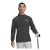 Under Armour MatchPlay 1/4 Zip pánská ikona, šedá