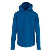 Under Armour Drive Lightweight Hoodie dětská mikina, modrá