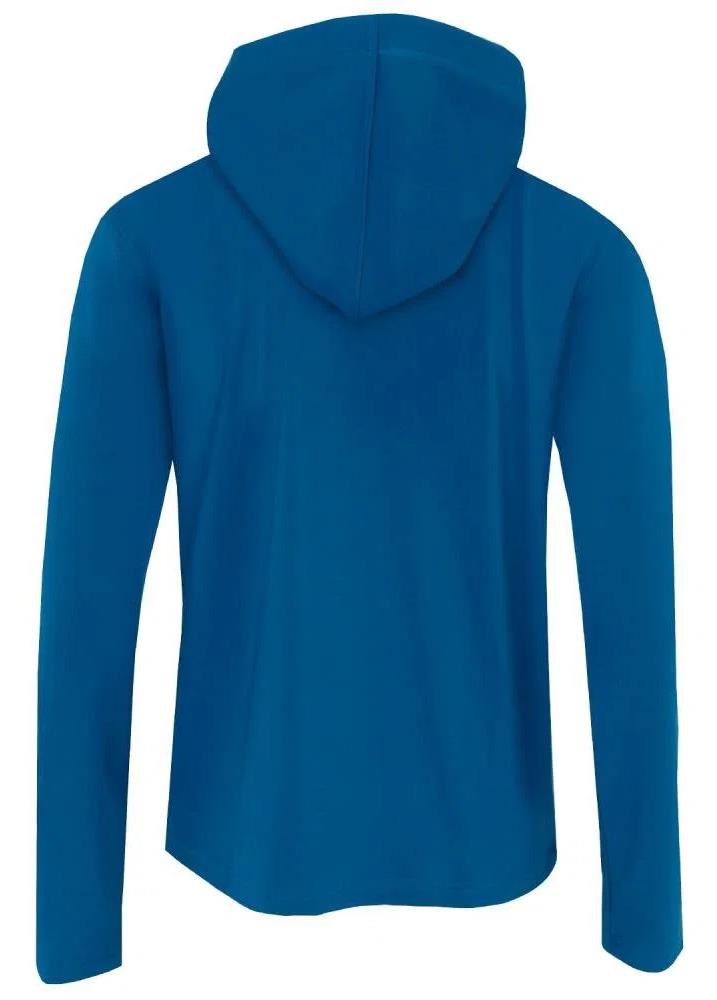 Under Armour Drive Lightweight Hoodie dětská mikina, modrá