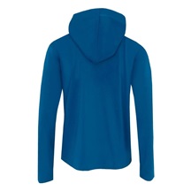 Under Armour Drive Lightweight Hoodie dětská mikina, modrá