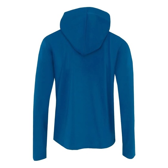 Under Armour Drive Lightweight Hoodie dětská mikina, modrá