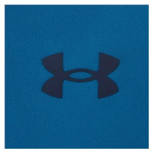 Under Armour Drive Lightweight Hoodie dětská mikina, modrá