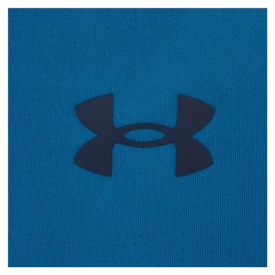 Under Armour Drive Lightweight Hoodie dětská mikina, modrá