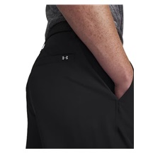 Under Armour Drive Tapered pánské kraťasy, černo/šedé