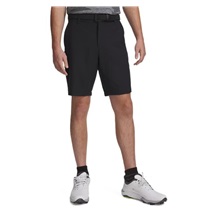 Under Armour Drive Tapered pánské kraťasy, černo/šedé