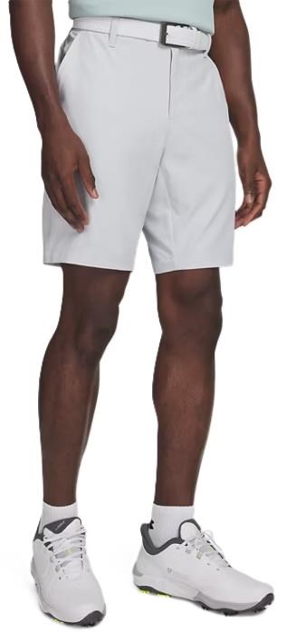 Under Armour Drive Tapered pánské kraťasy, šedé