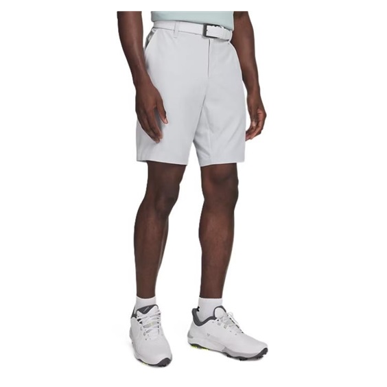 Under Armour Drive Tapered pánské kraťasy, šedé